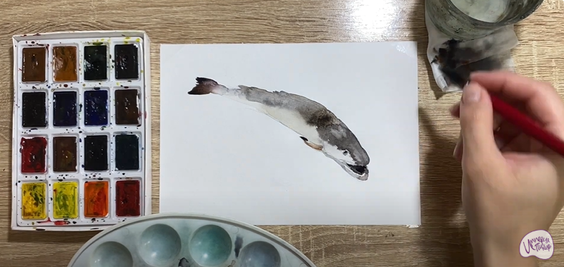 Рисуем Хек