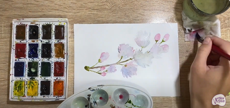 Рисуем Дейция