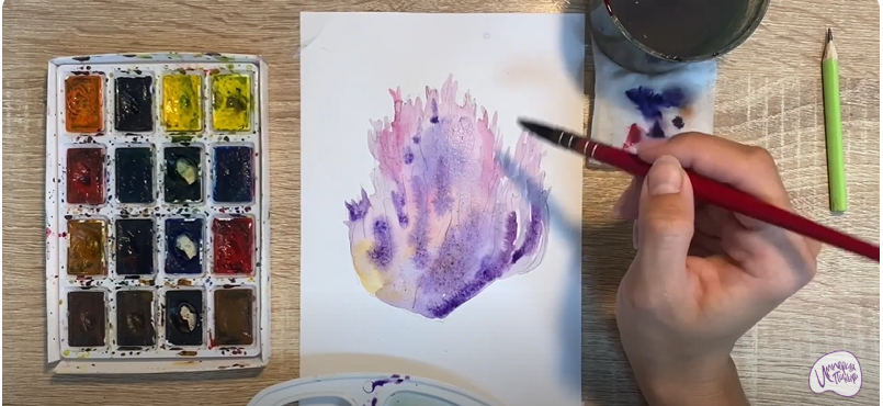 Рисуем Клавария