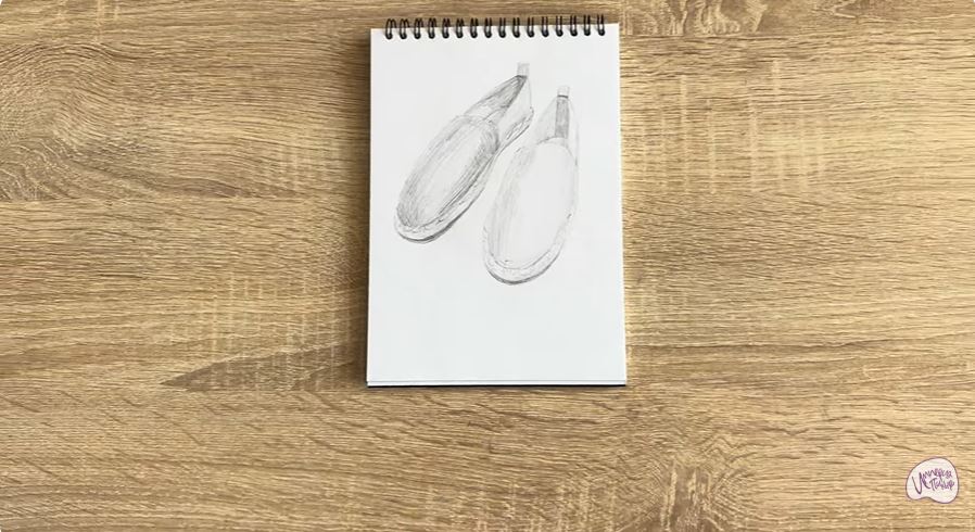 Рисуем Эспандрильи