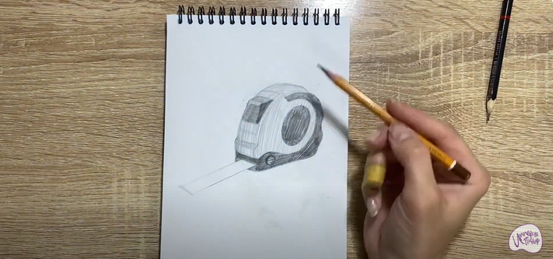 Рисуем Рулетка