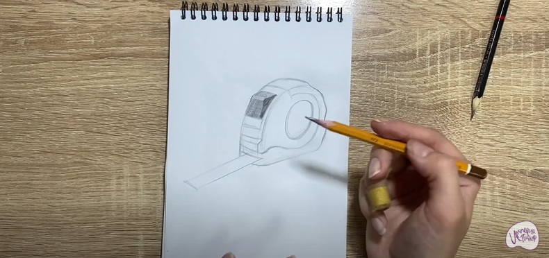 Рисуем Рулетка