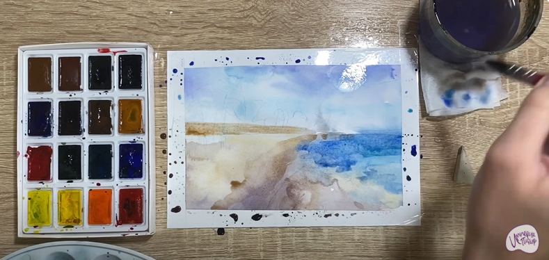 Рисуем Куба