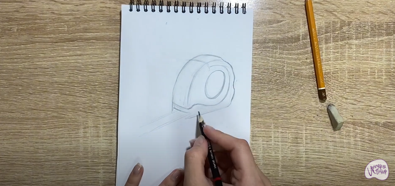Рисуем Рулетка