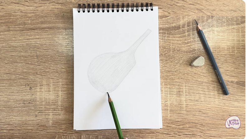 Рисуем Экран защитный для лица