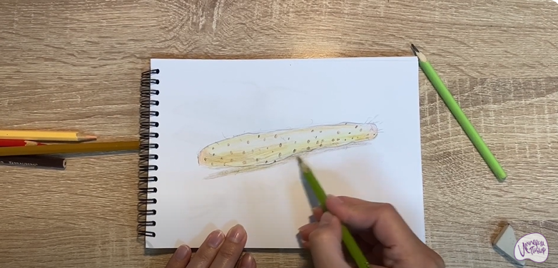 Рисуем Ямс