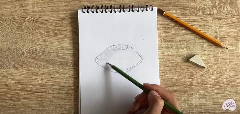 Рисуем Ханг