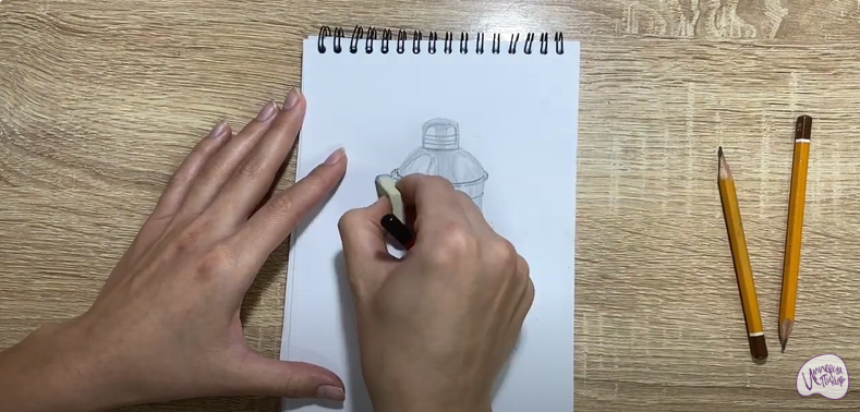 Рисуем Шейкер