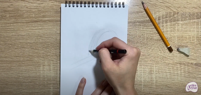 Рисуем Рулетка