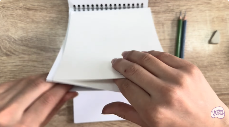 Рисуем Педаль газа