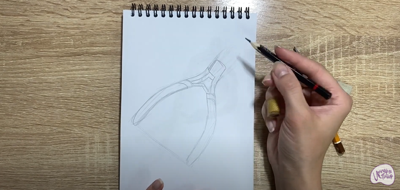 Рисуем Пассатижи