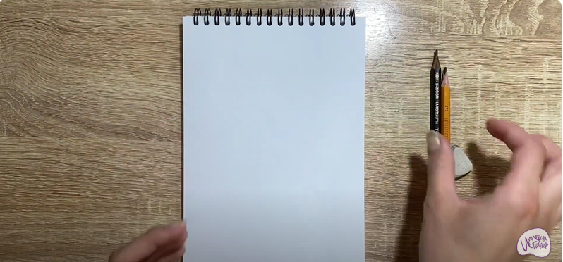 Рисуем Банкетка