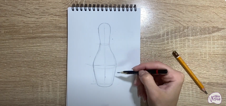 Рисуем Кегля
