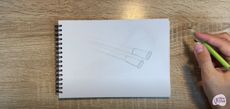 Рисуем Авлос