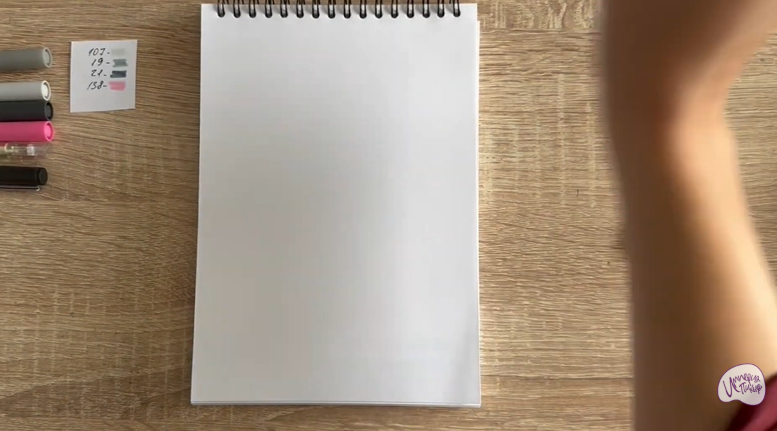 Рисуем Румяна