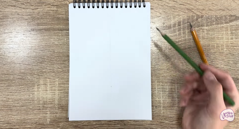 Рисуем Пепельница