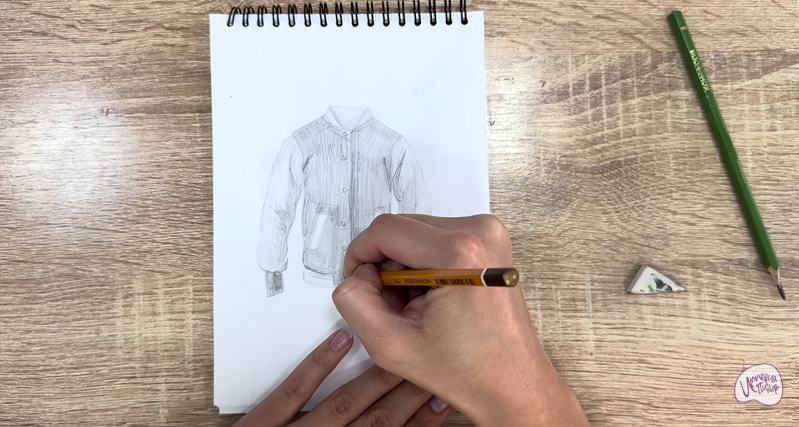 Рисуем Бомбер