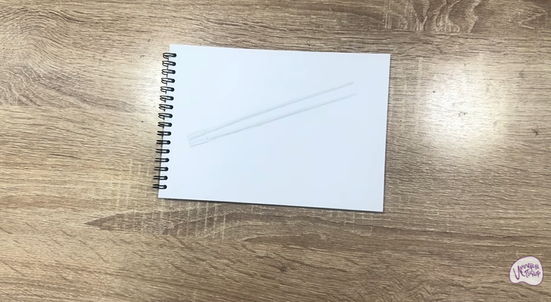 Рисуем Палочки для еды