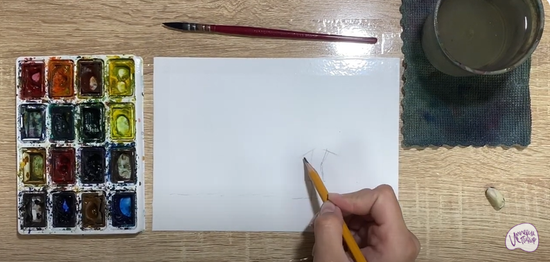 Рисуем Мечта