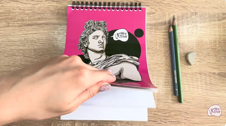 Рисуем Экран защитный для лица