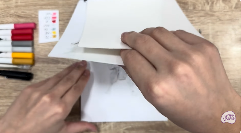 Рисуем Ёлочная игрушка