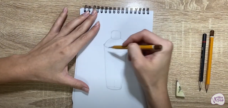 Рисуем Шейкер