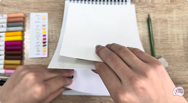 Рисуем Супербро из «Доктор Динозавров»