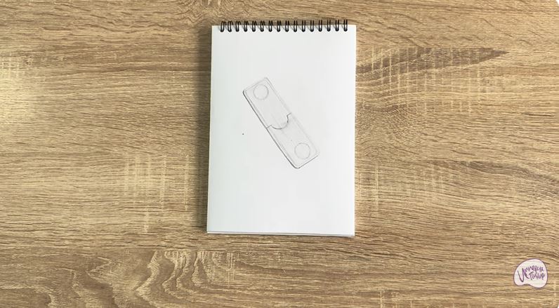 Рисуем Закладка для книг Рисуем Закладка для книг