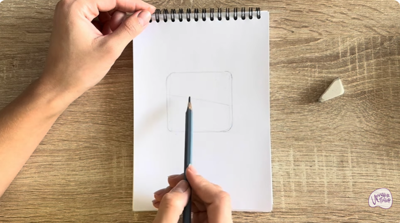 Рисуем Лого SEAT