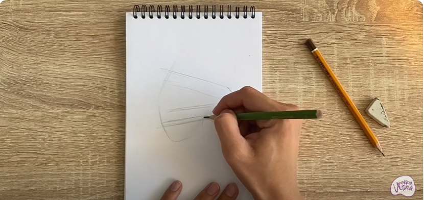 Рисуем Антистеплер