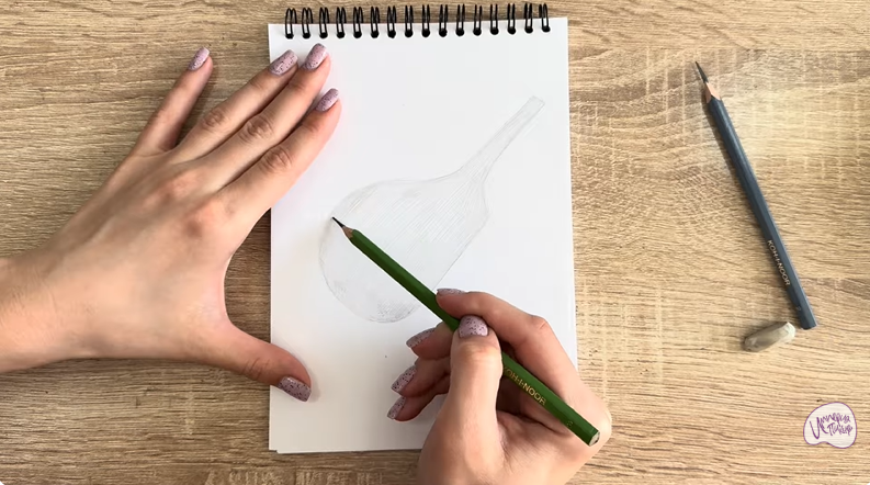 Рисуем Экран защитный для лица