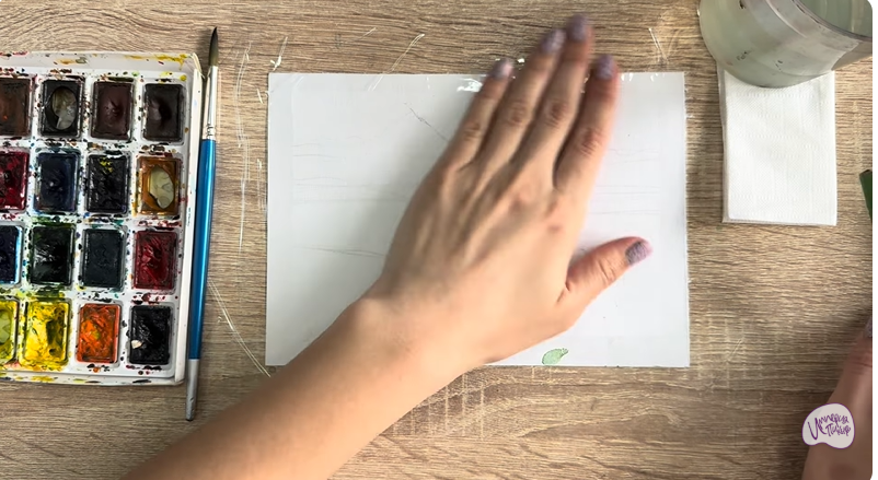 Рисуем Петропавловск-Камчатский