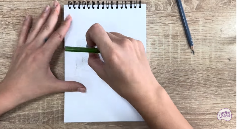 Рисуем Угги