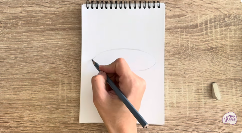 Рисуем Лого Chery