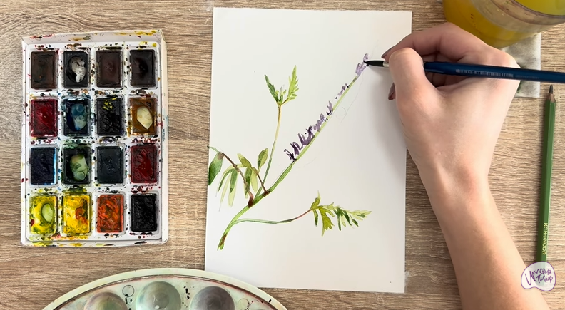 Рисуем Аморфа