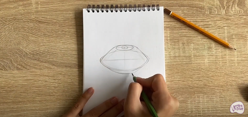 Рисуем Ханг