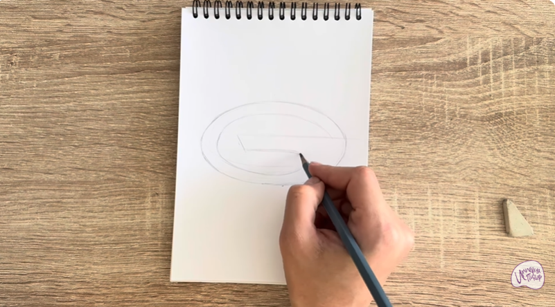 Рисуем Лого GAC