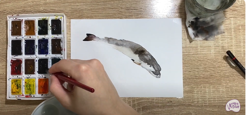 Рисуем Хек