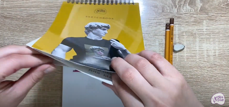 Рисуем Шапка для бани