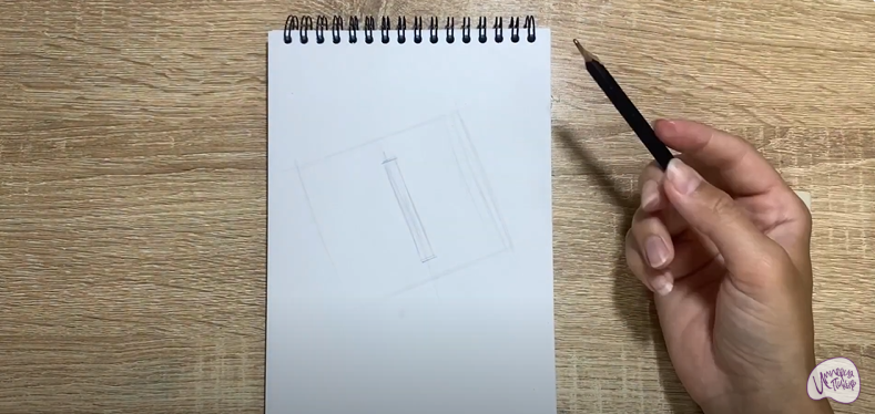 Рисуем Ферритовое кольцо