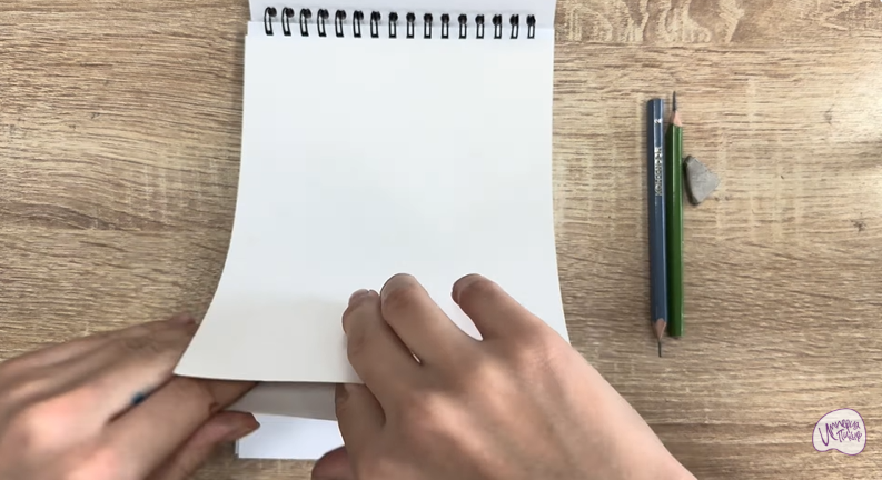 Рисуем Угги