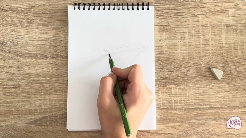 Рисуем Наковальня