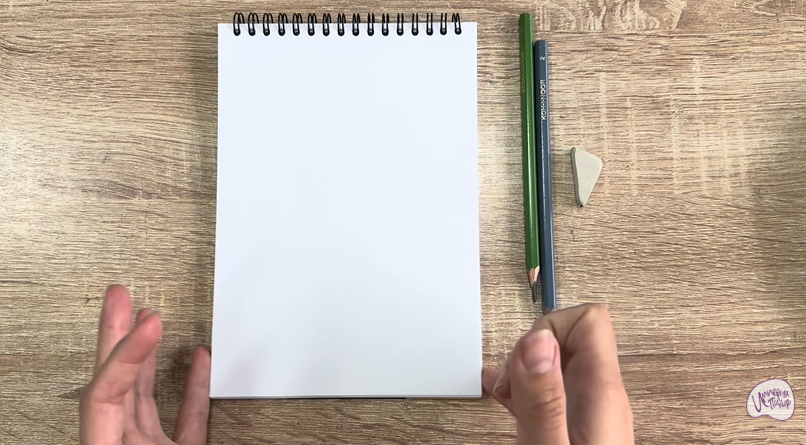 Рисуем Канцелярский нож