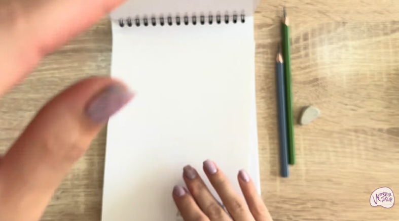 Рисуем Колонка водоразборная