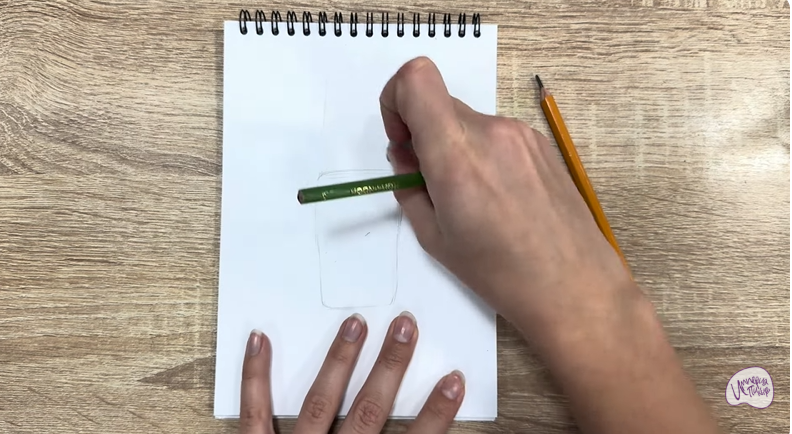 Рисуем Рация