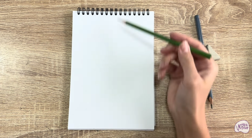 Рисуем Мини-степпер