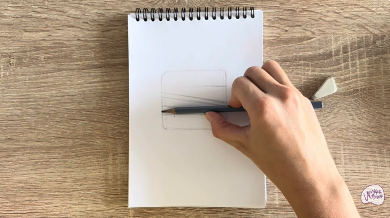 Рисуем Лого SEAT