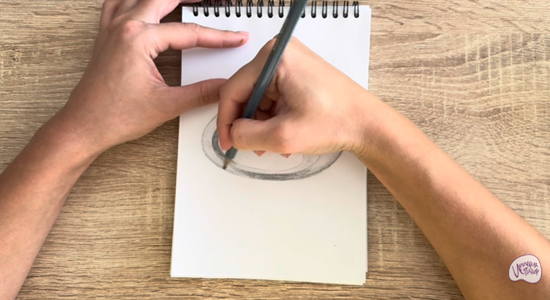 Рисуем Лого GAC