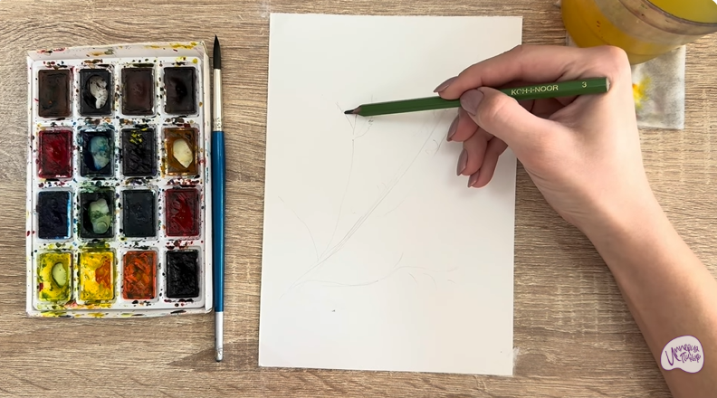 Рисуем Аморфа