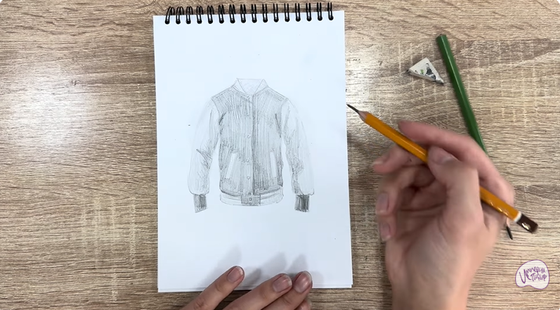 Рисуем Бомбер